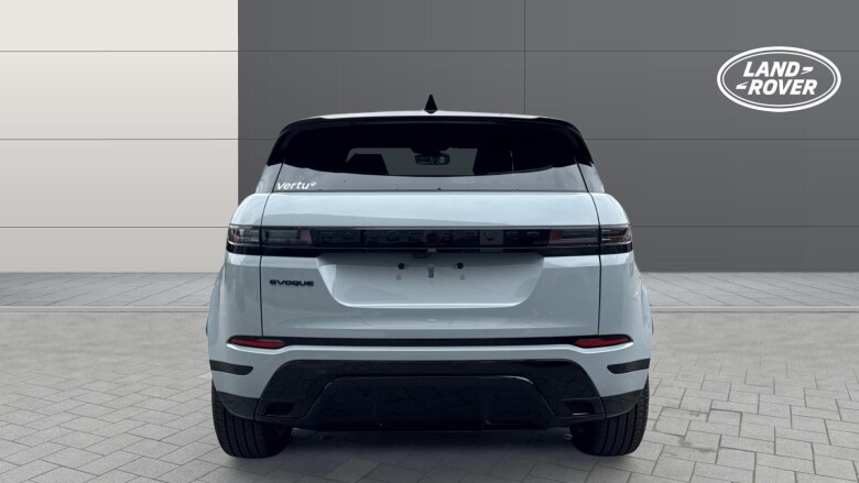 Land Rover Range Rover Evoque 1.5 P270e Autobiography 5dr Auto [Revised] Hatchback